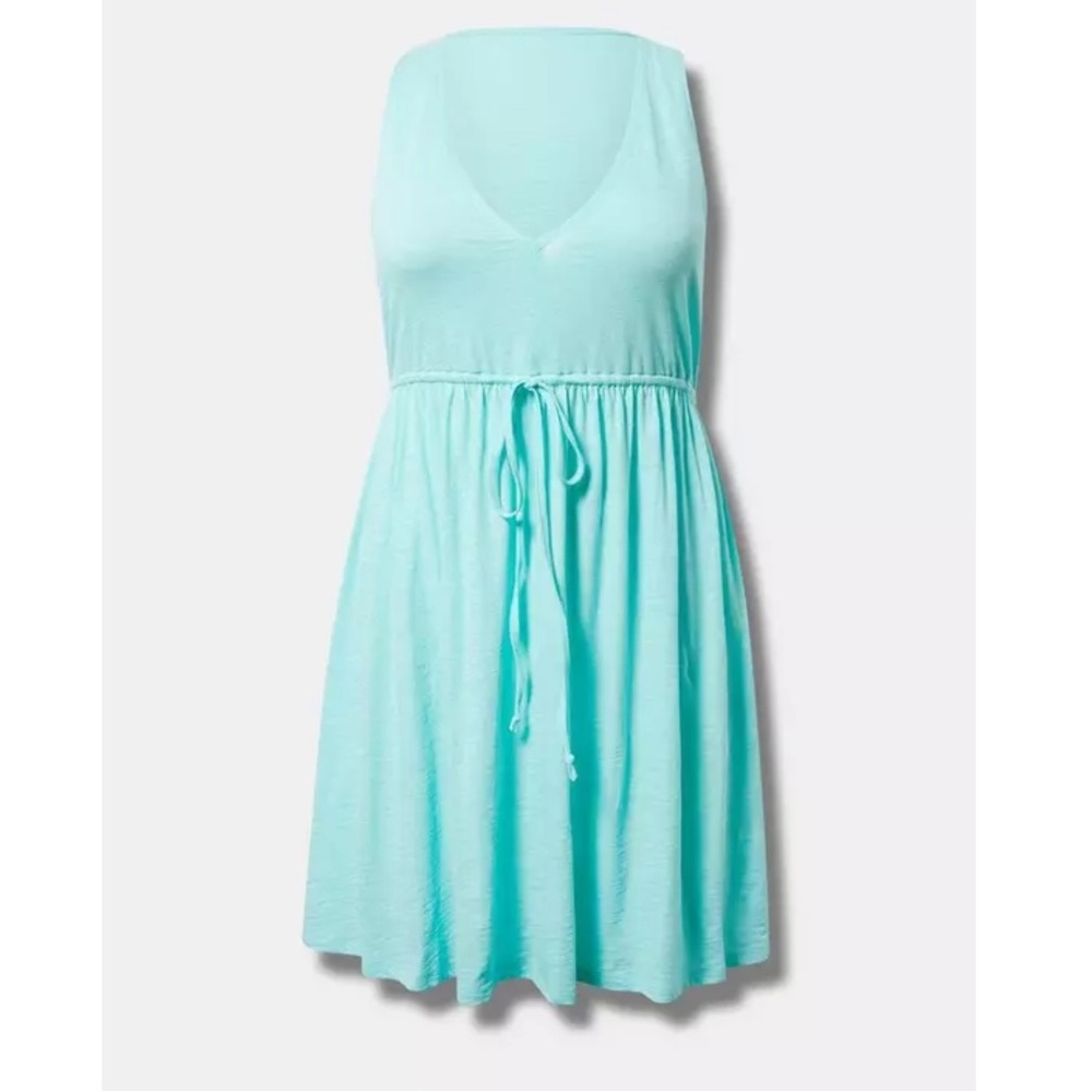 Torrid 00 Cover-Up